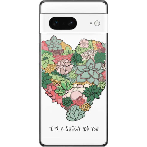 Succa For You Pixel Skins